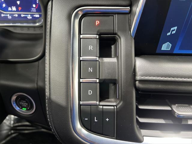 used 2023 Chevrolet Tahoe car, priced at $53,995