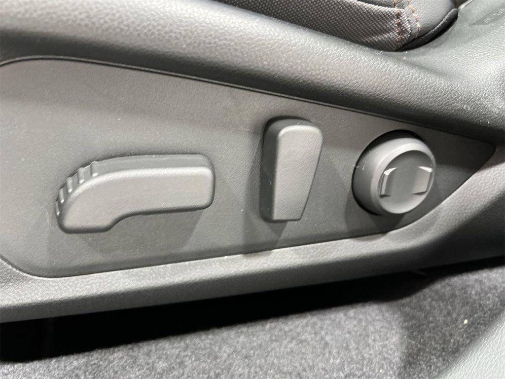 new 2025 Subaru Forester car, priced at $41,920