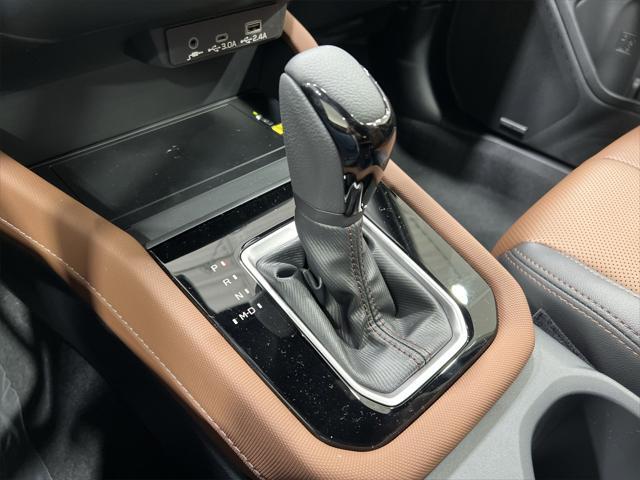 new 2025 Subaru Forester car, priced at $41,920