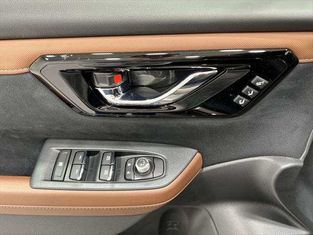 new 2025 Subaru Forester car, priced at $41,920