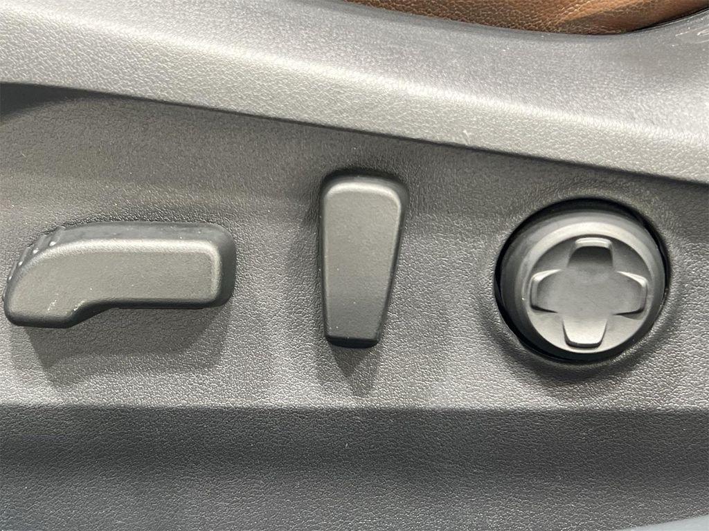 used 2023 Subaru Legacy car, priced at $33,988