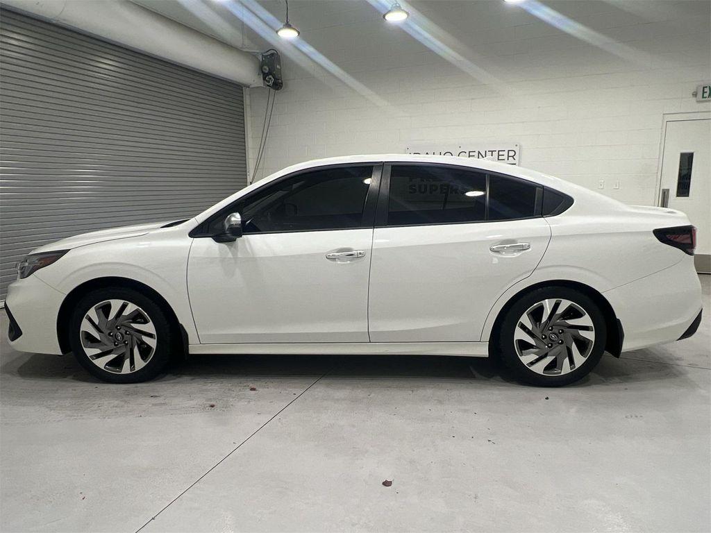 used 2023 Subaru Legacy car, priced at $33,988