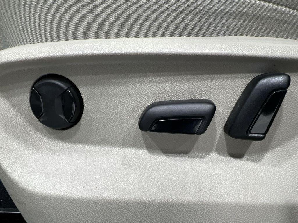 used 2022 Volkswagen Atlas car, priced at $27,884