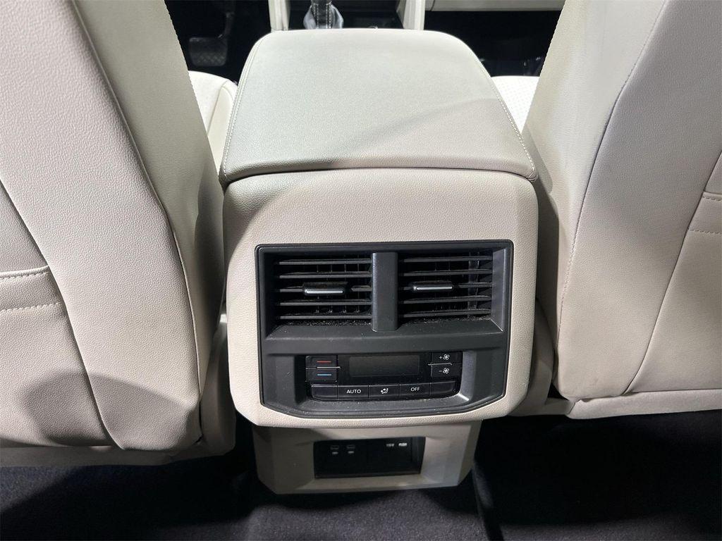 used 2022 Volkswagen Atlas car, priced at $27,884