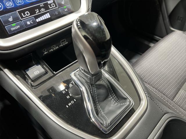 used 2025 Subaru Outback car, priced at $29,995
