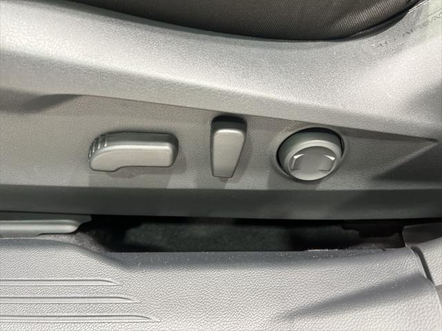 used 2025 Subaru Outback car, priced at $29,995