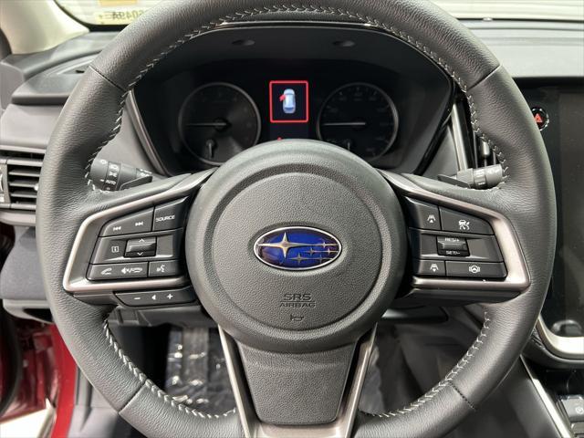 used 2025 Subaru Outback car, priced at $29,995