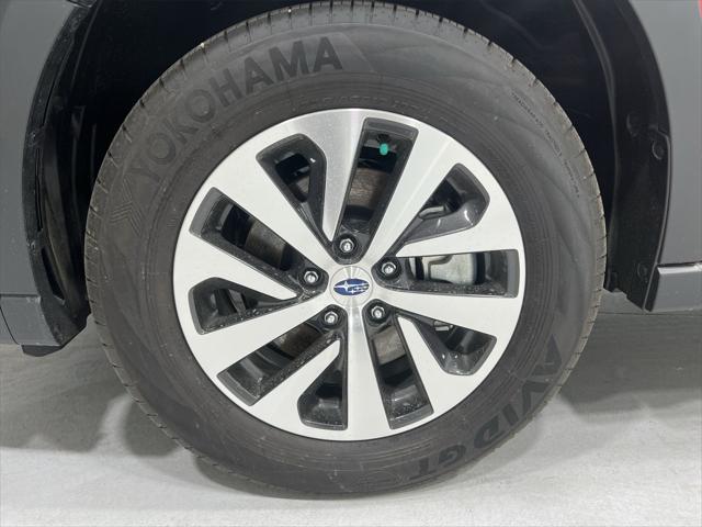 used 2025 Subaru Outback car, priced at $29,995
