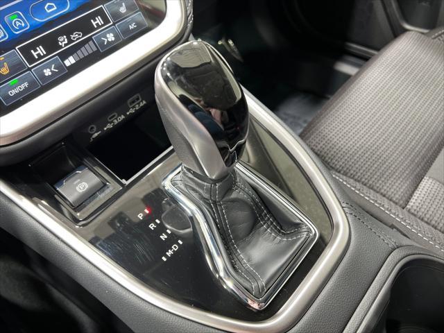 used 2025 Subaru Outback car, priced at $33,495