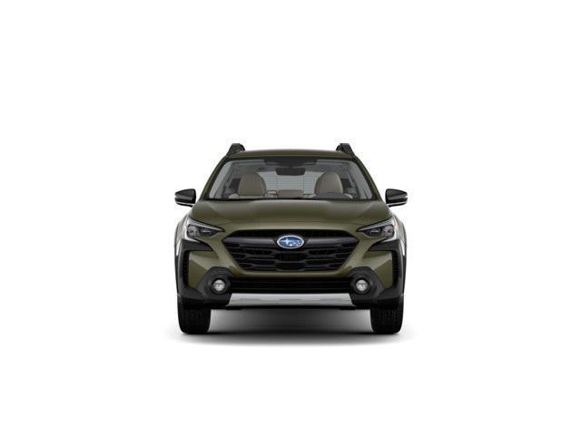 new 2025 Subaru Outback car, priced at $42,639