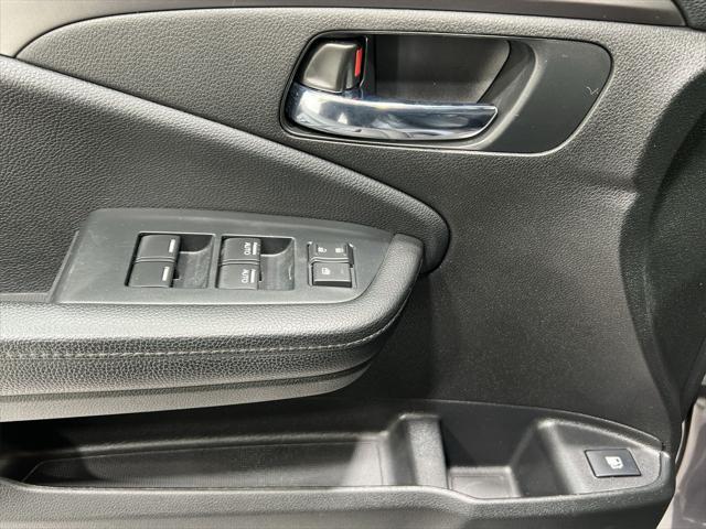 used 2021 Honda Passport car, priced at $28,995