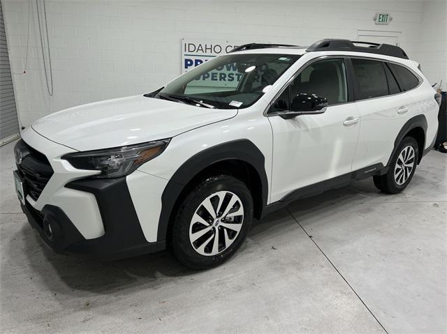 new 2025 Subaru Outback car, priced at $36,467