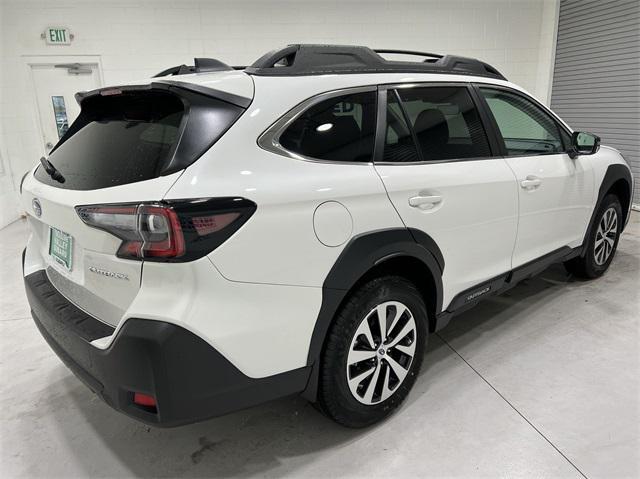 new 2025 Subaru Outback car, priced at $36,467