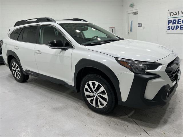 new 2025 Subaru Outback car, priced at $36,467