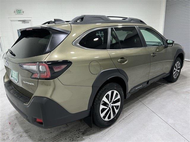 new 2025 Subaru Outback car, priced at $36,467