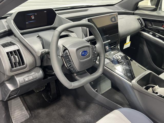 new 2025 Subaru Solterra car, priced at $48,494