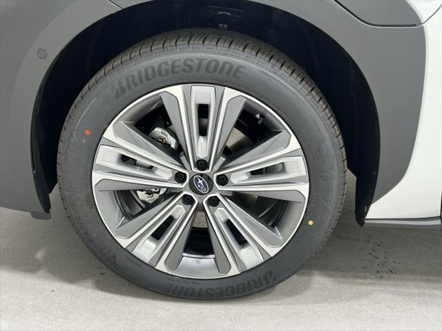 new 2025 Subaru Solterra car, priced at $48,494