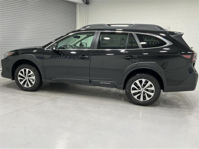 new 2025 Subaru Outback car, priced at $33,496