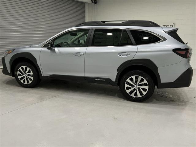 new 2025 Subaru Outback car, priced at $34,872