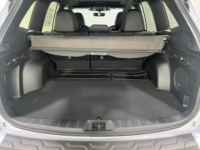new 2025 Subaru Forester car, priced at $39,435