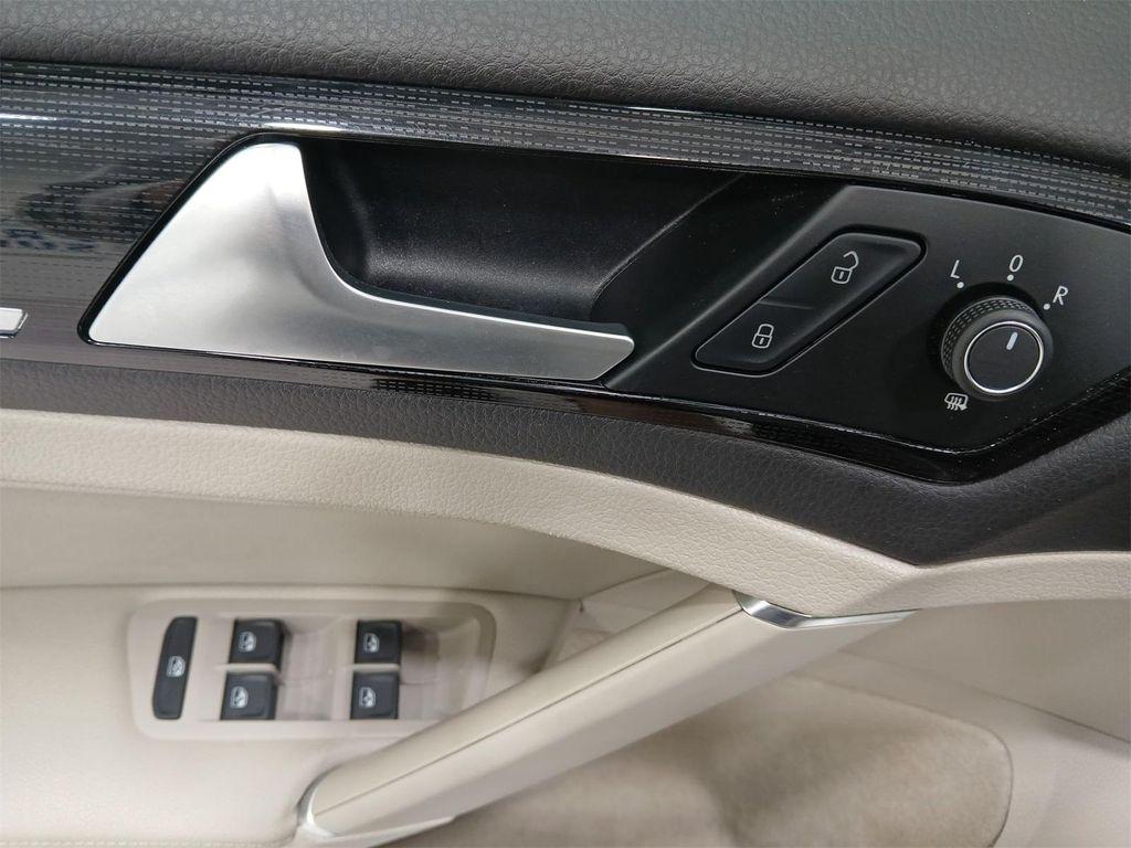 used 2018 Volkswagen Golf SportWagen car, priced at $21,775