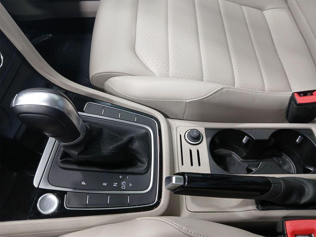 used 2018 Volkswagen Golf SportWagen car, priced at $21,775