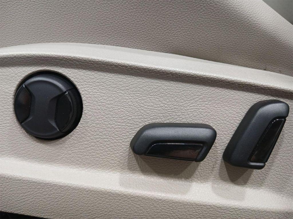 used 2018 Volkswagen Golf SportWagen car, priced at $21,775