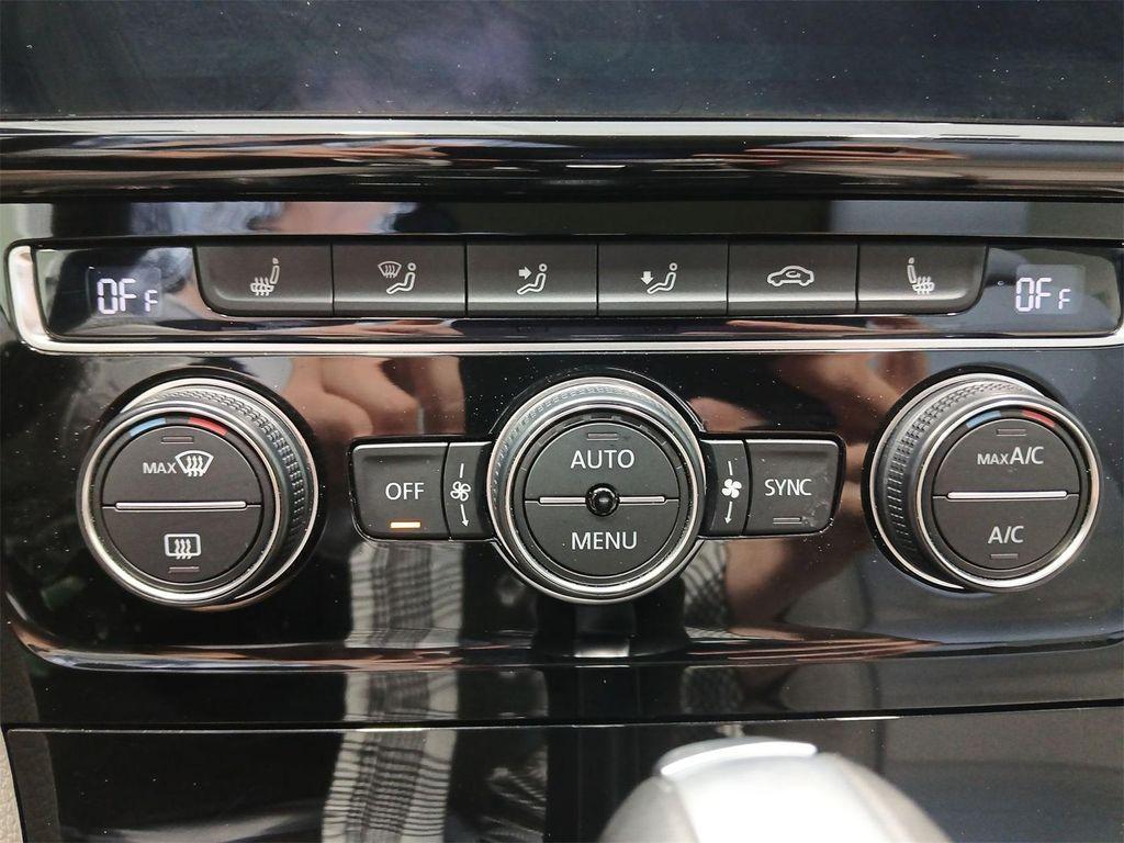 used 2018 Volkswagen Golf SportWagen car, priced at $21,775