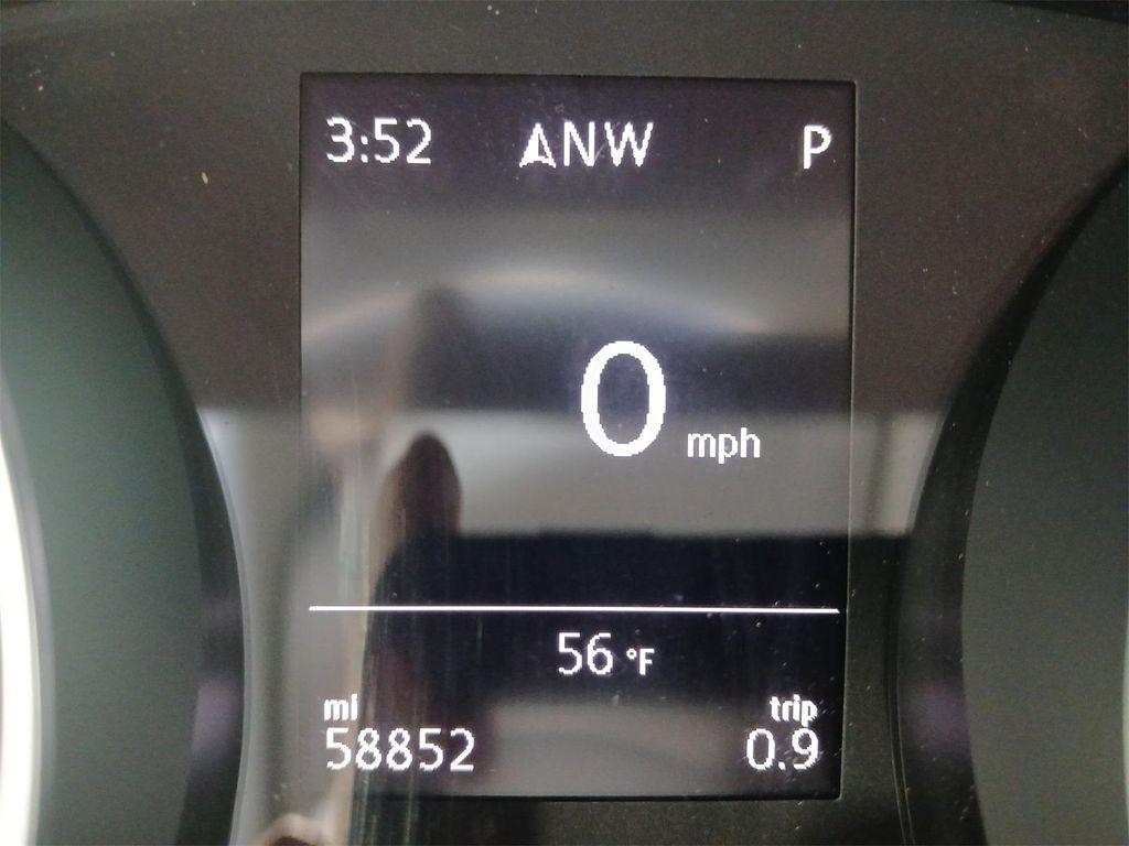 used 2018 Volkswagen Golf SportWagen car, priced at $21,775