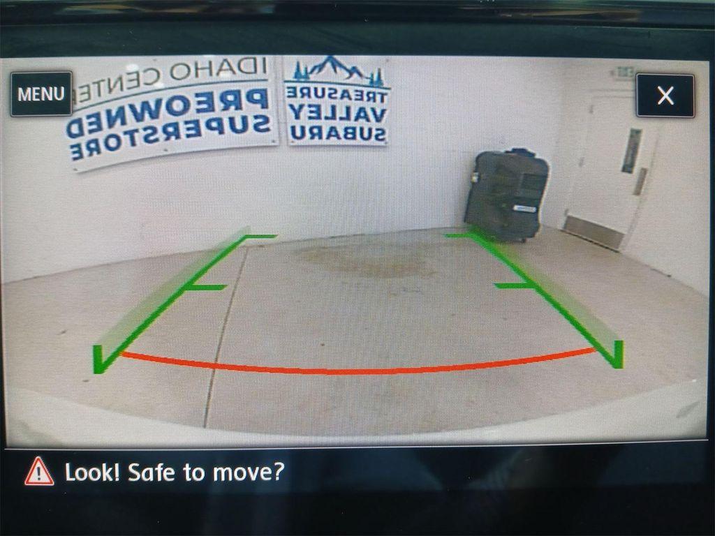 used 2018 Volkswagen Golf SportWagen car, priced at $21,775