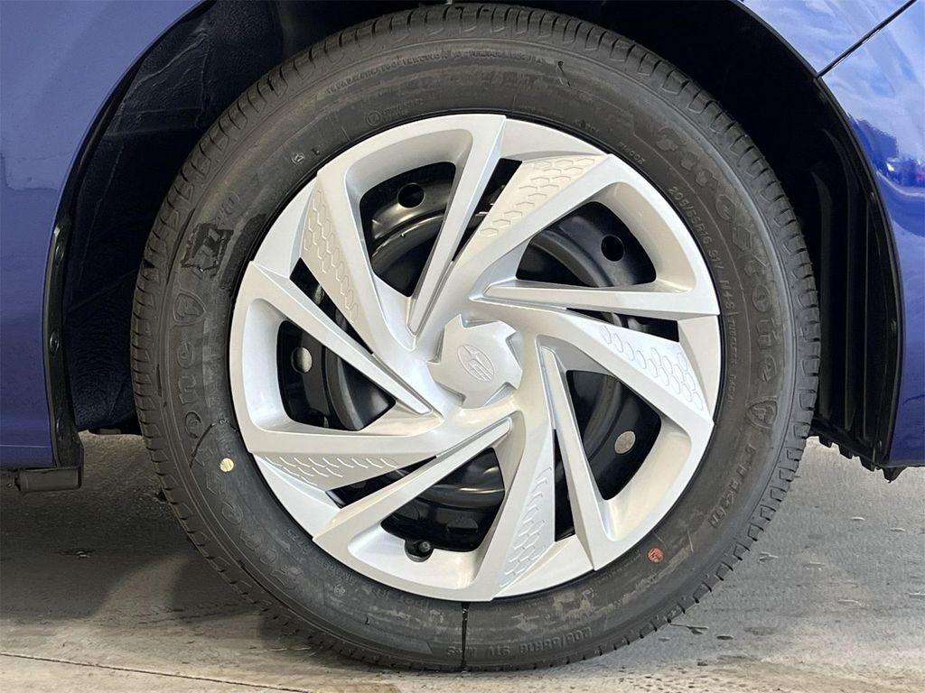 new 2025 Subaru Impreza car, priced at $26,479