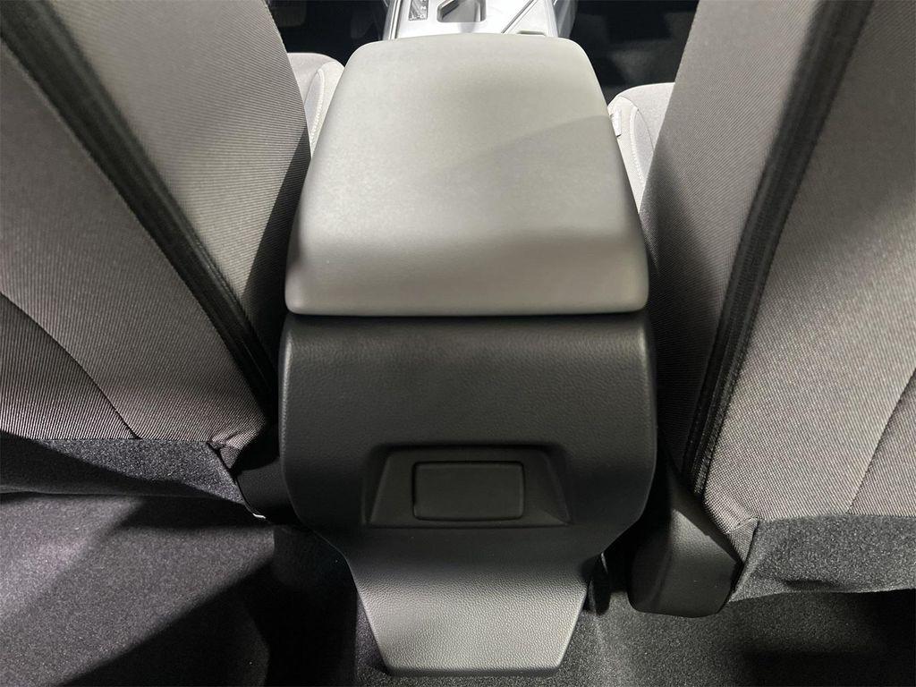 new 2025 Subaru Impreza car, priced at $26,479