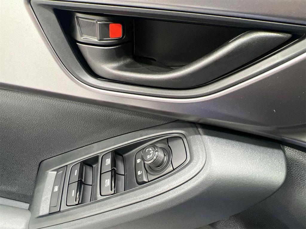 new 2025 Subaru Impreza car, priced at $26,479
