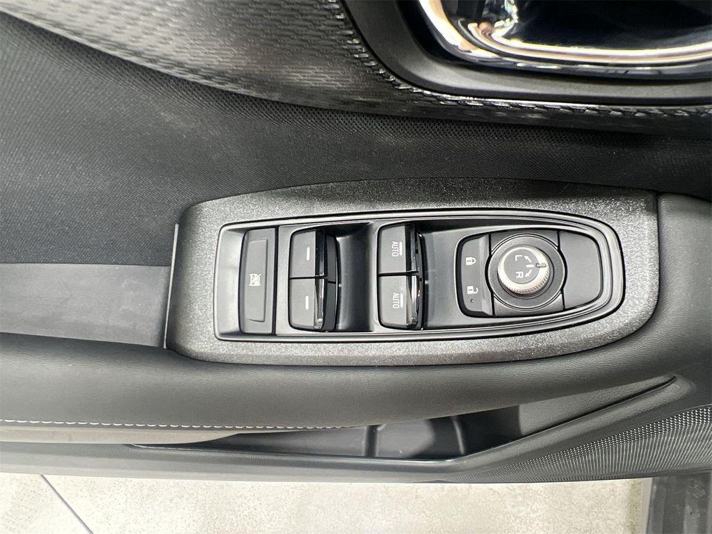 new 2025 Subaru Outback car, priced at $34,656