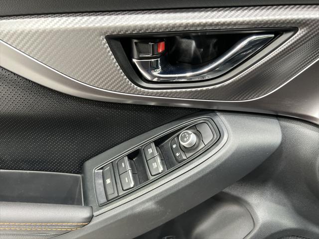 used 2021 Subaru Crosstrek car, priced at $29,995