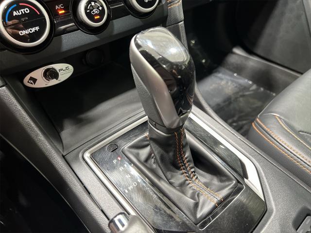 used 2021 Subaru Crosstrek car, priced at $29,995