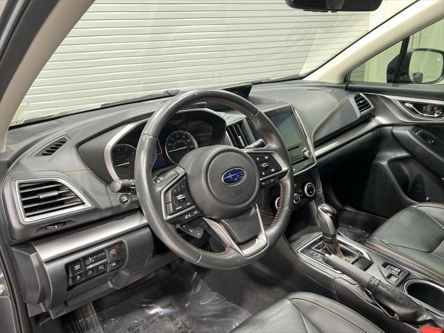 used 2021 Subaru Crosstrek car, priced at $29,995