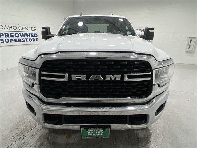 used 2023 Ram 2500 car, priced at $49,995