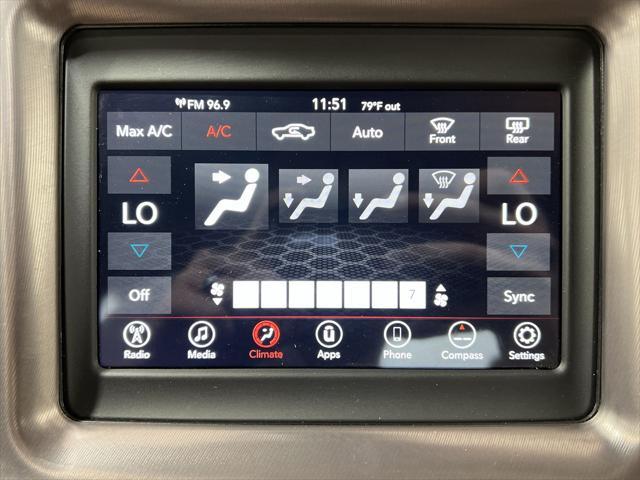 used 2022 Dodge Challenger car, priced at $25,995