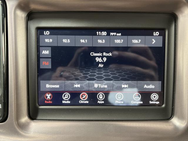 used 2022 Dodge Challenger car, priced at $25,995