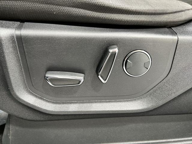 used 2016 Ford F-150 car, priced at $24,995