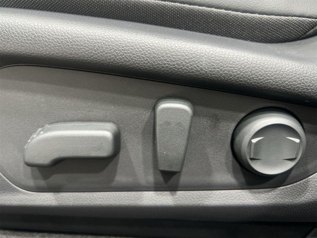 new 2025 Subaru Crosstrek car, priced at $36,539