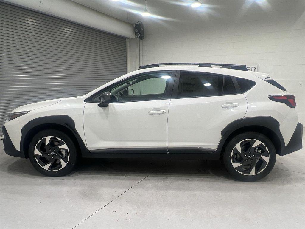 new 2025 Subaru Crosstrek car, priced at $36,539