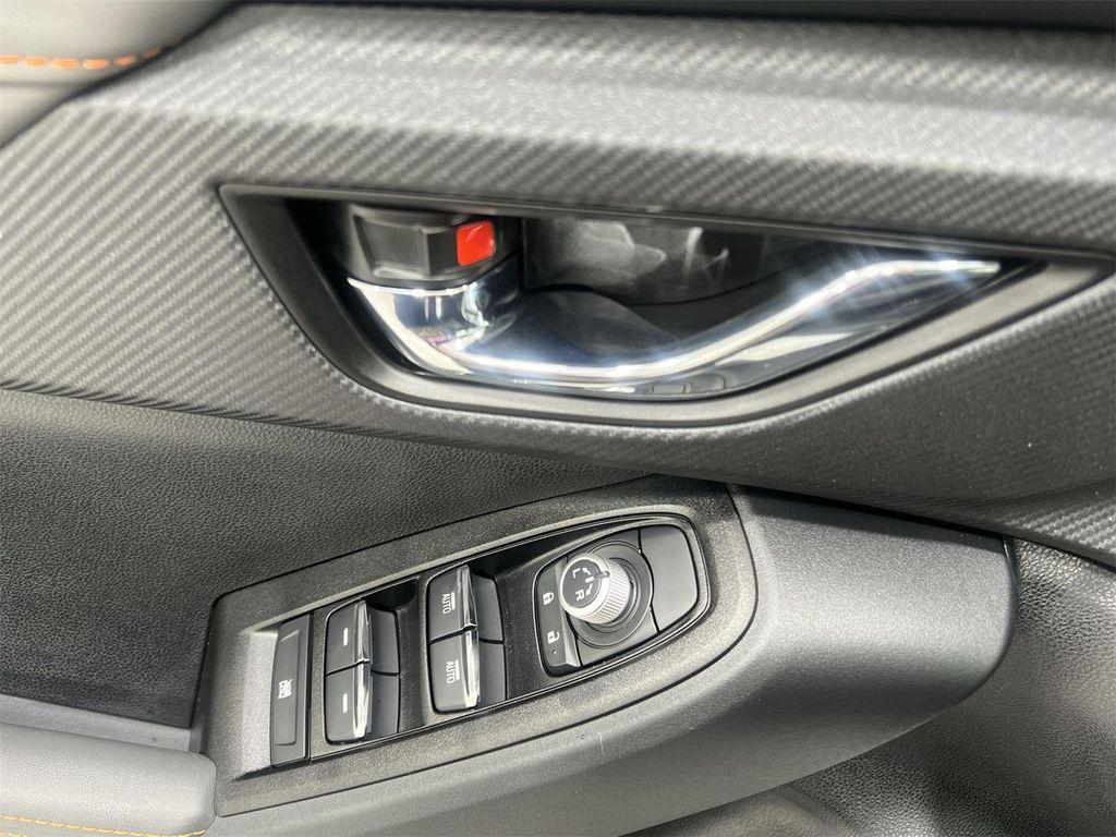 new 2025 Subaru Crosstrek car, priced at $36,539