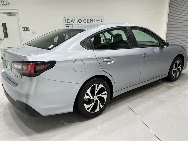 new 2025 Subaru Legacy car, priced at $31,357