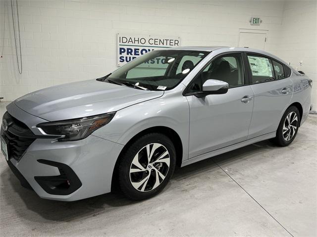 new 2025 Subaru Legacy car, priced at $31,357