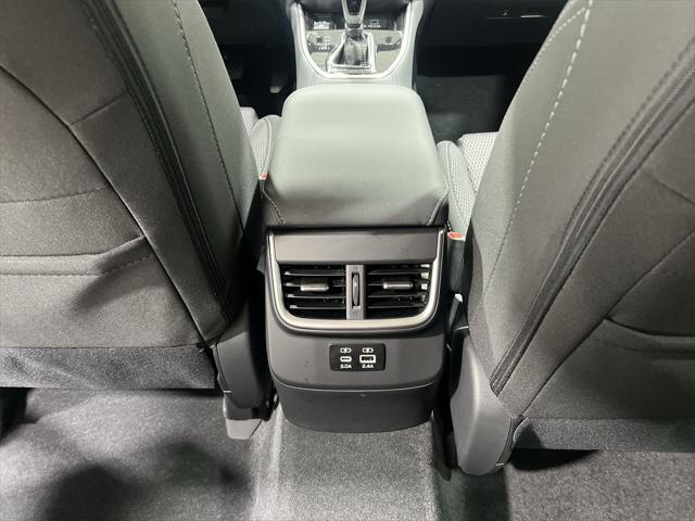 new 2025 Subaru Outback car, priced at $35,015