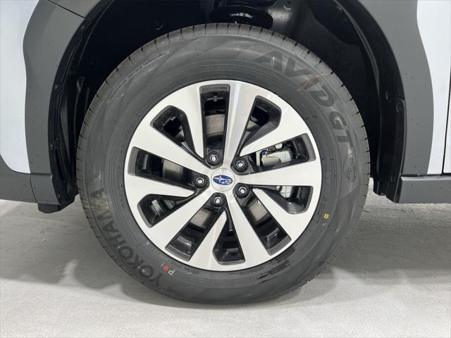 new 2025 Subaru Outback car, priced at $35,015