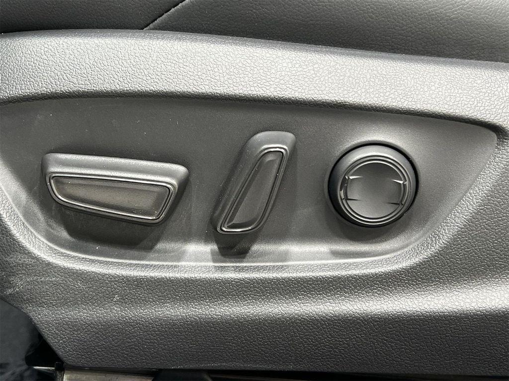 used 2023 Toyota Corolla car, priced at $25,088