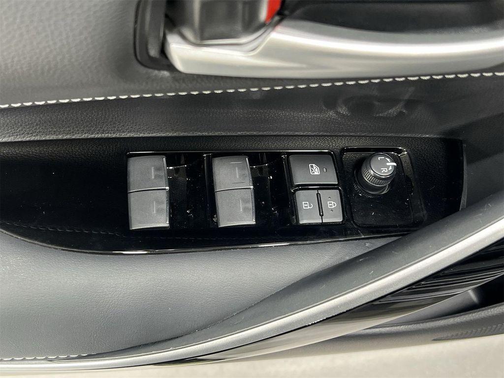 used 2023 Toyota Corolla car, priced at $25,088